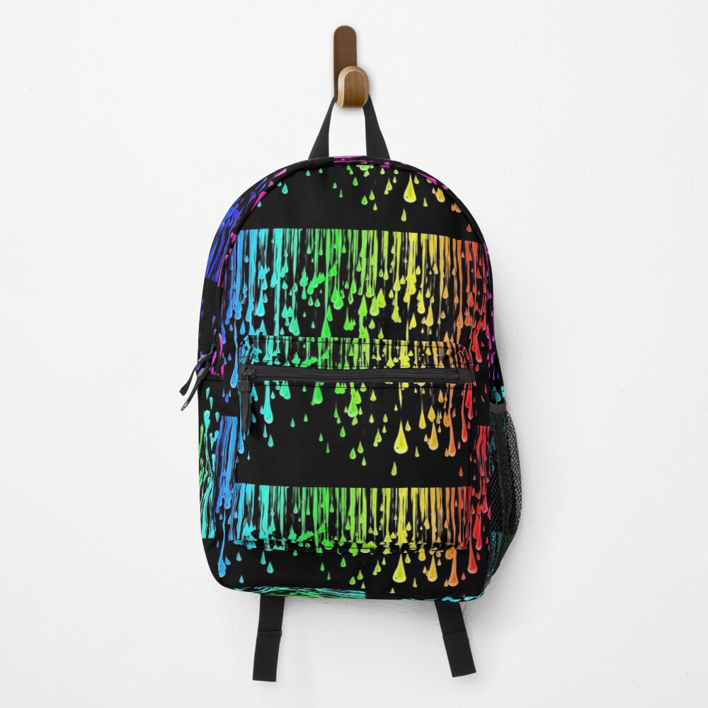 Item preview, Backpack designed and sold by R-FitDesign.