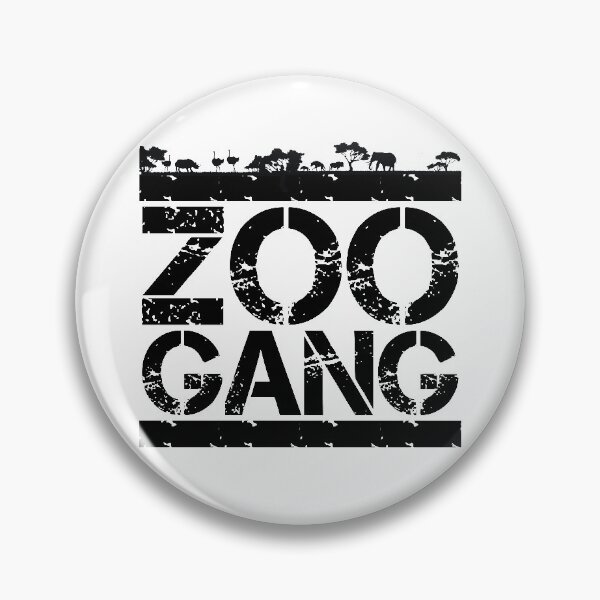 Item preview, Zoo Gang designed and sold by GravitiTees.