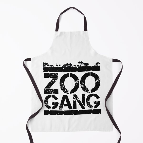 Item preview, Zoo Gang designed and sold by GravitiTees.