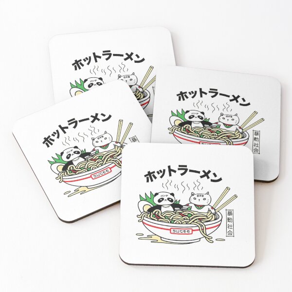 Item preview, Sugee Ramen Noodle Bowl designed and sold by malino228.