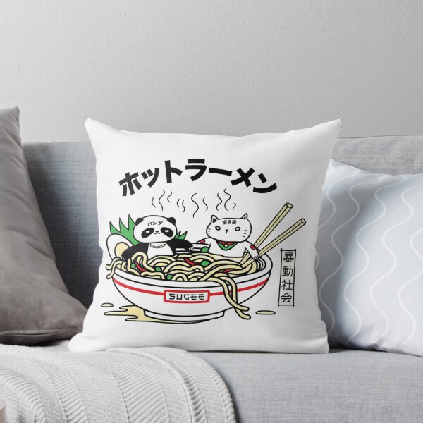 Item preview, Sugee Ramen Noodle Bowl designed and sold by malino228.