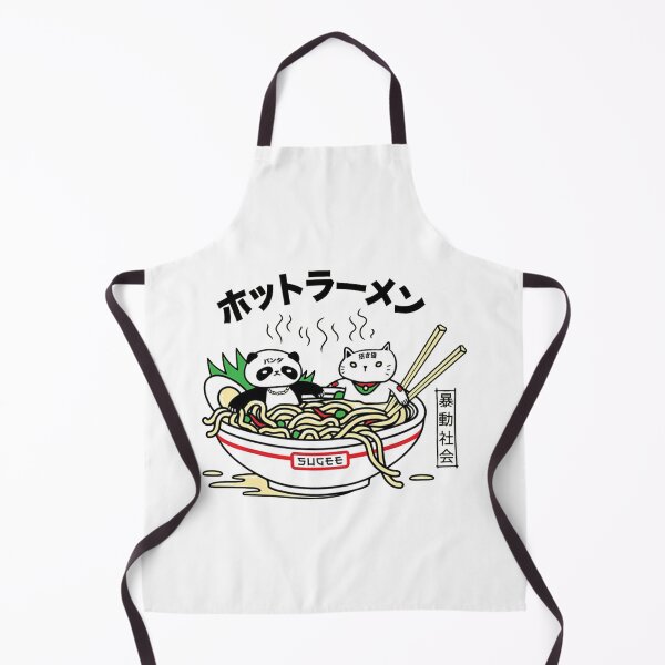 Item preview, Sugee Ramen Noodle Bowl designed and sold by malino228.