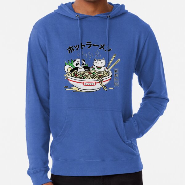 Sugee ramen bowl mens hoodie sales