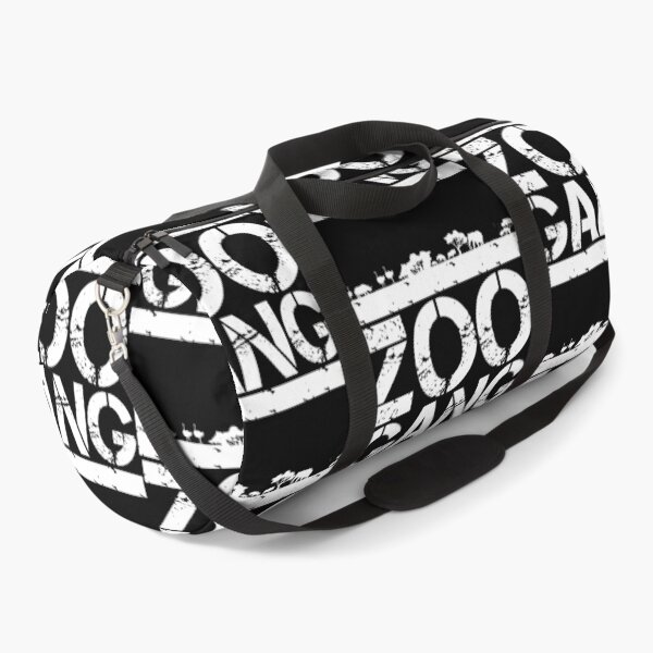 Item preview, Zoo Gang | Wild Animals designed and sold by GravitiTees.