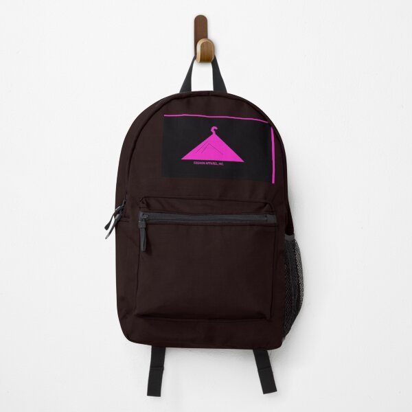 Item preview, Fashion Apparel, Inc. Cyberpunk Logo designed and sold by Radicomics.