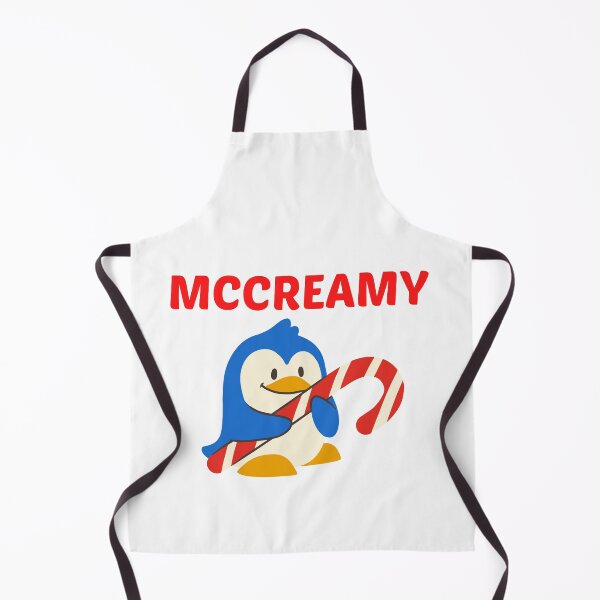 Item preview, MCCREAMY  designed and sold by Thekingsmen.