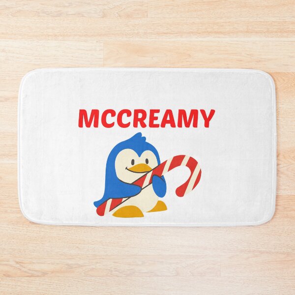 Item preview, MCCREAMY  designed and sold by Thekingsmen.