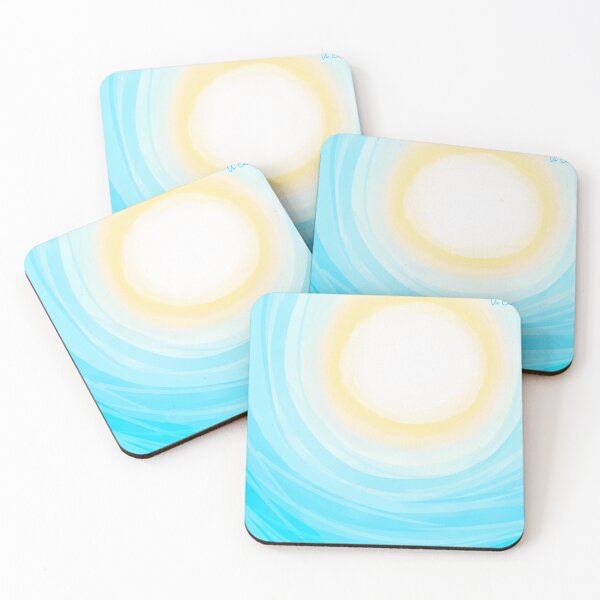 Item preview, Sunny Sky designed and sold by VivOcean.