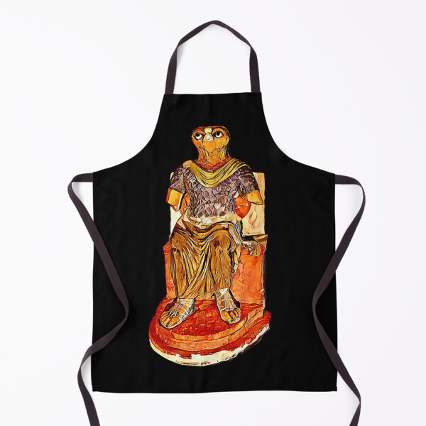 Item preview, Roman Horus painted designed and sold by DotorEaon.
