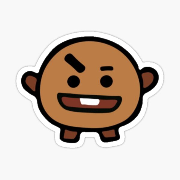 Item preview, Shooky designed and sold by Claraace100.