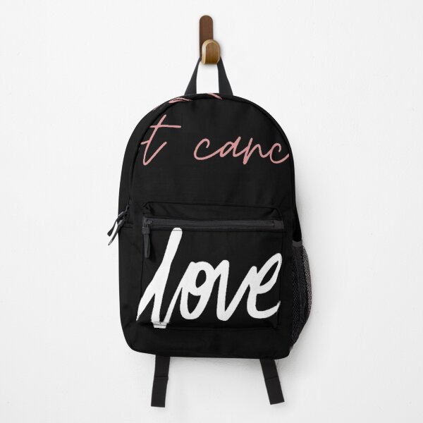 Item preview, Love is not cancelled! designed and sold by Midnight-Lilies.
