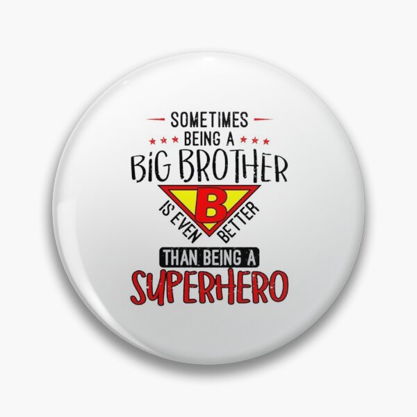 Item preview, Big brother designed and sold by shoping10.
