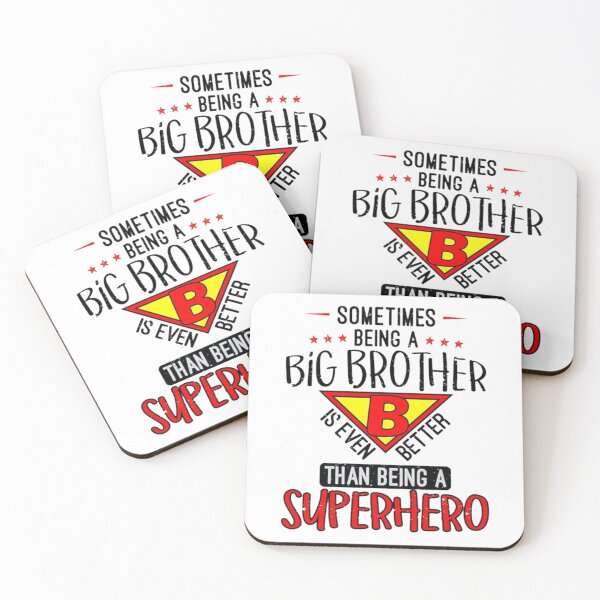 Item preview, Big brother designed and sold by shoping10.
