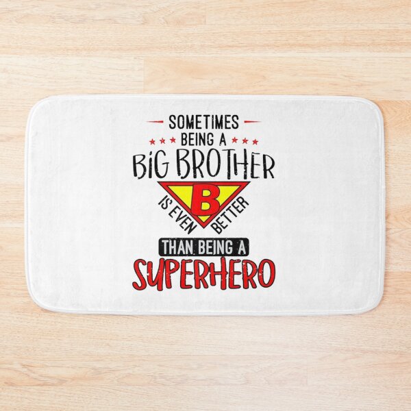 Item preview, Big brother designed and sold by shoping10.