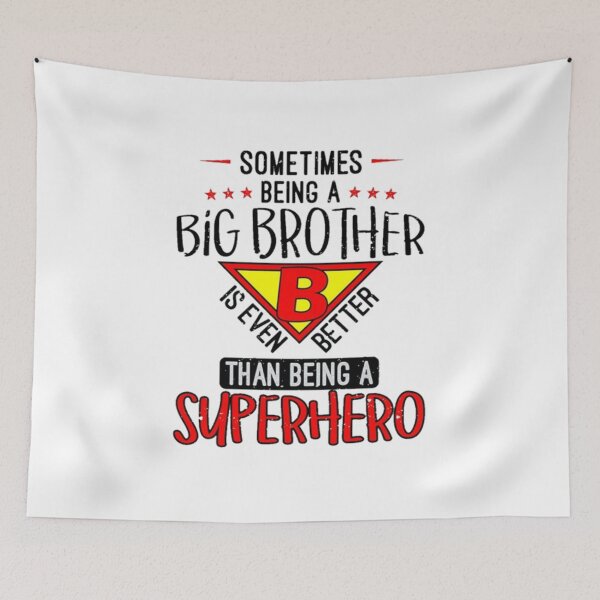 Item preview, Big brother designed and sold by shoping10.