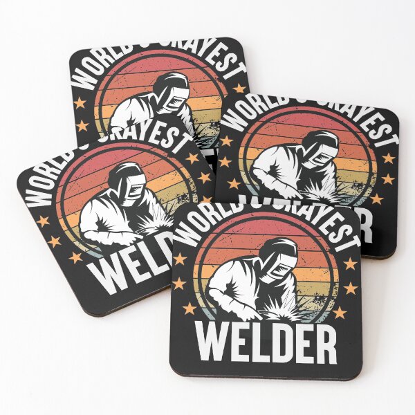 Item preview, Funny Welding Gifts For Proud Welders designed and sold by abcxyzsma.