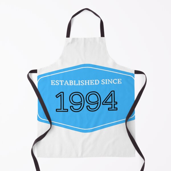 Item preview, Established Since 1994 designed and sold by designlee.