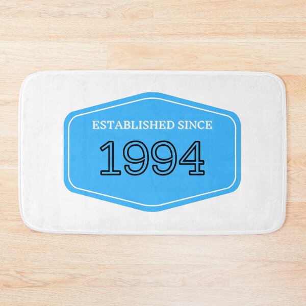 Item preview, Established Since 1994 designed and sold by designlee.