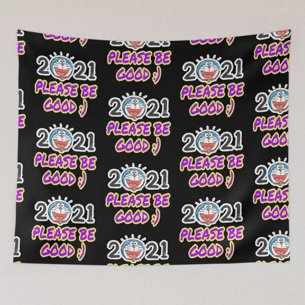Item preview, 2021 please be good :) designed and sold by Drawourdestiny ..