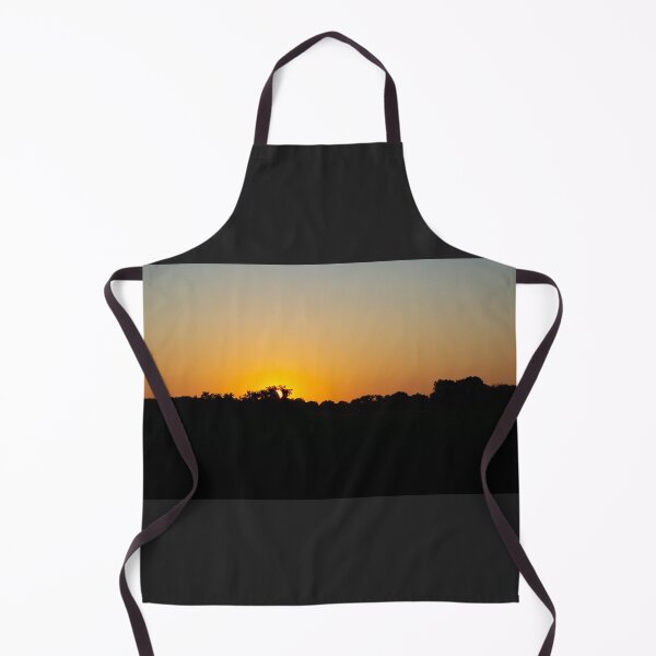 Item preview, Sun Setting Over The Horizon designed and sold by JmanInABox.