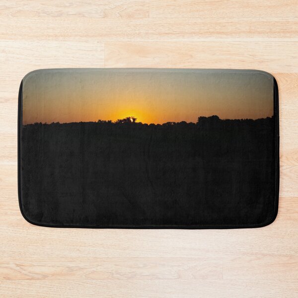 Item preview, Sun Setting Over The Horizon designed and sold by JmanInABox.