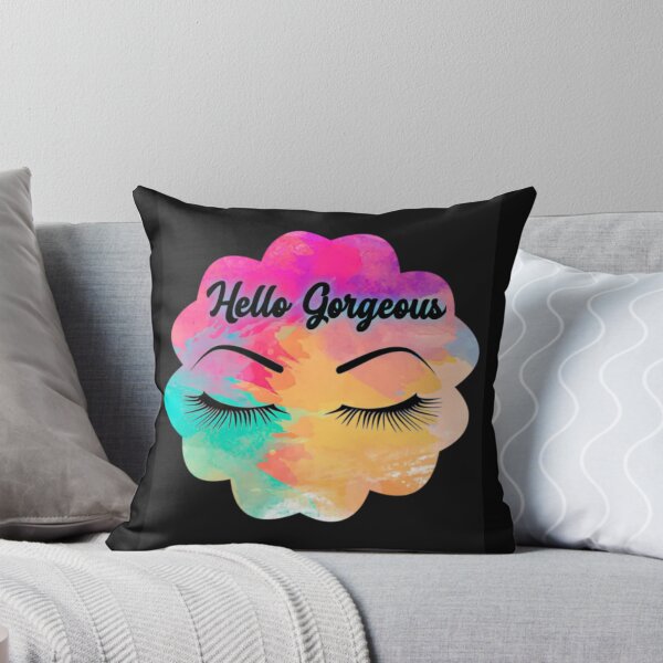 Item preview, Hello Gorgeous designed and sold by R-FitDesign.