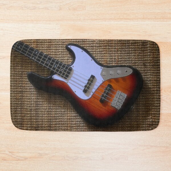 Item preview, All About the Bass designed and sold by Keith's Photo Artistry.