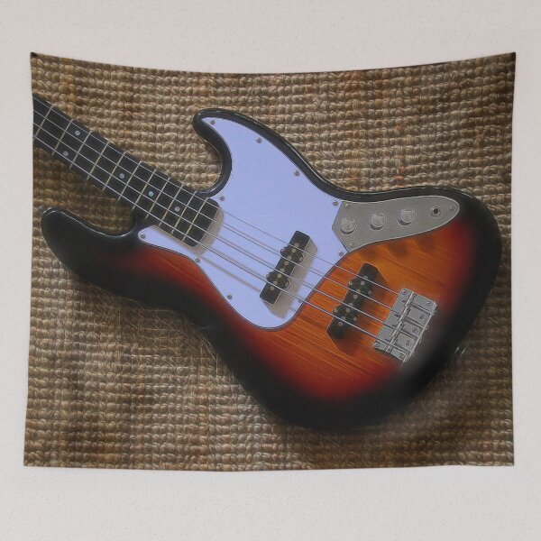 Item preview, All About the Bass designed and sold by Keith's Photo Artistry.