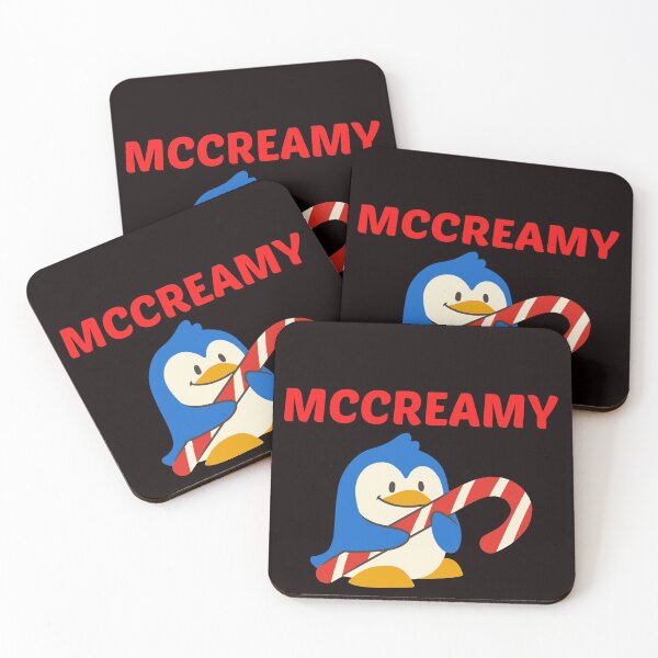 Item preview,  MCCREAMY  designed and sold by Thekingsmen.
