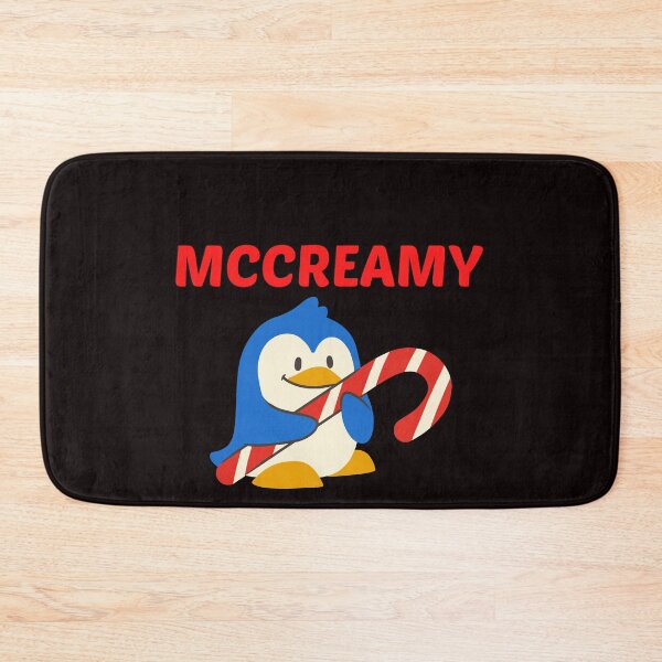 Item preview,  MCCREAMY  designed and sold by Thekingsmen.