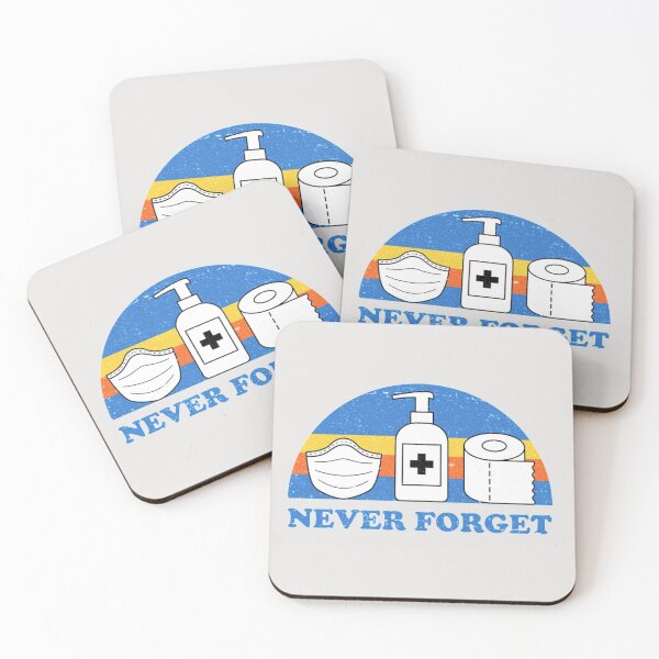 Item preview, Never Forget 2020 designed and sold by malino228.