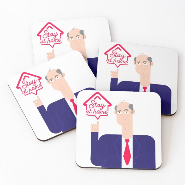 Item preview, Chris whitty - Stay at home Original designed and sold by ARTTY SHOP.