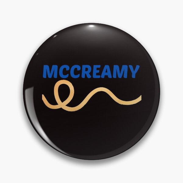 Item preview,   MCCREAMY  designed and sold by Thekingsmen.