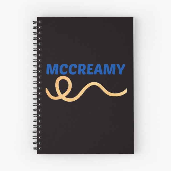 Item preview,   MCCREAMY  designed and sold by Thekingsmen.