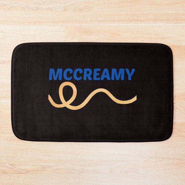 Item preview,   MCCREAMY  designed and sold by Thekingsmen.