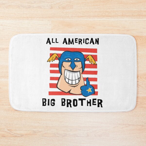 Item preview, Big brother designed and sold by shoping10.