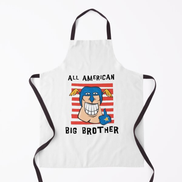 Item preview, Big brother designed and sold by shoping10.