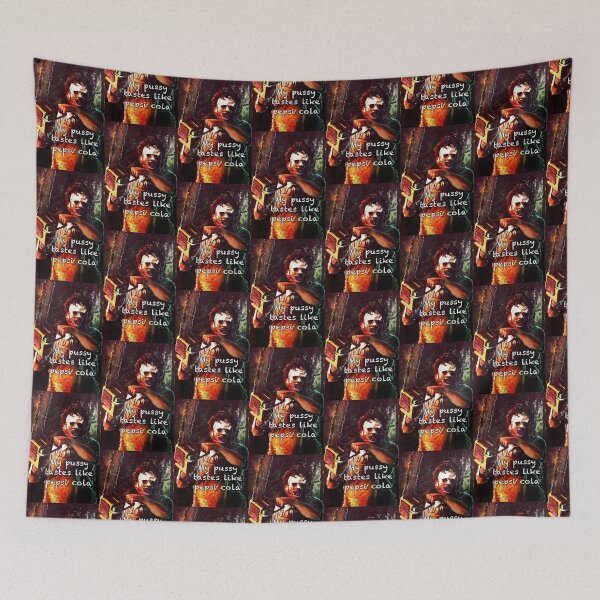 Item preview, Bubba Tastes Like Pepsi Cola designed and sold by psycholucy.