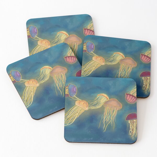 Item preview, Deepwater Jellyfish designed and sold by StarWerks.