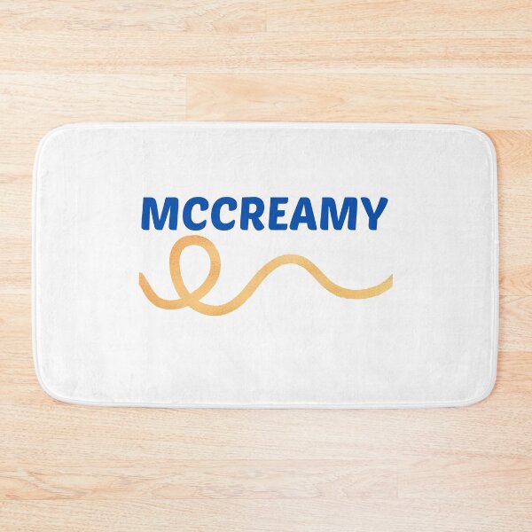 Item preview,  MCCREAMY  designed and sold by Thekingsmen.