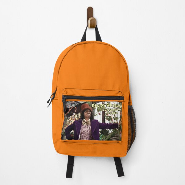 Item preview, Randy Watson's Sexual Chocolate Factory designed and sold by roger hendrix.
