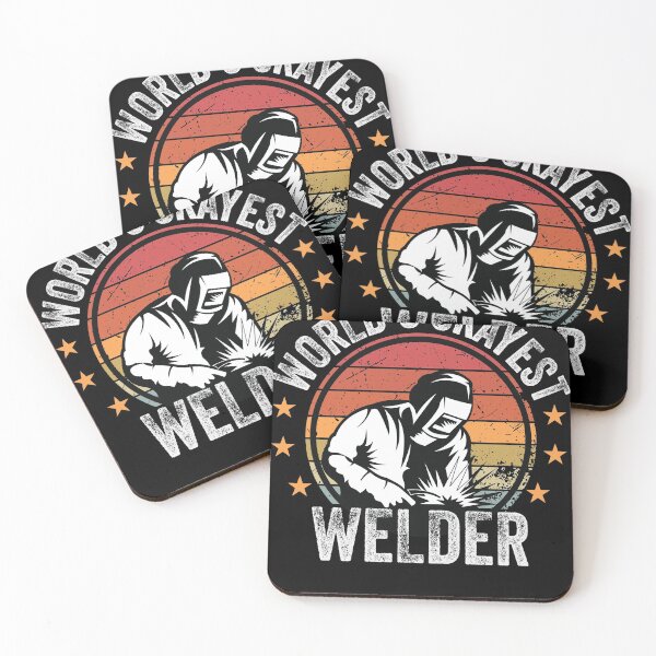 Item preview, Funny Welding Gifts For Proud Welders designed and sold by abcxyzsma.