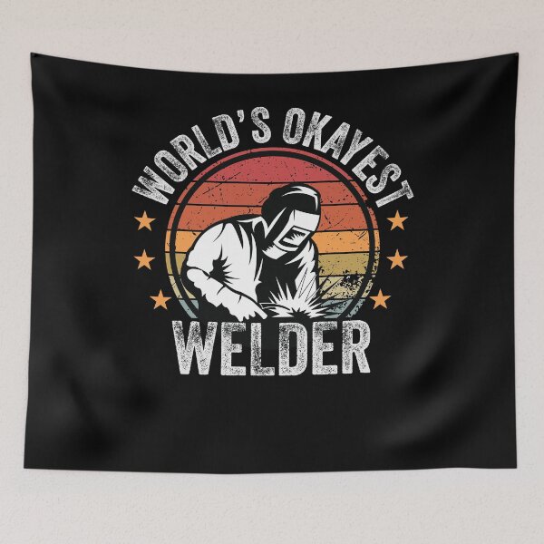 Item preview, Funny Welding Gifts For Proud Welders designed and sold by abcxyzsma.