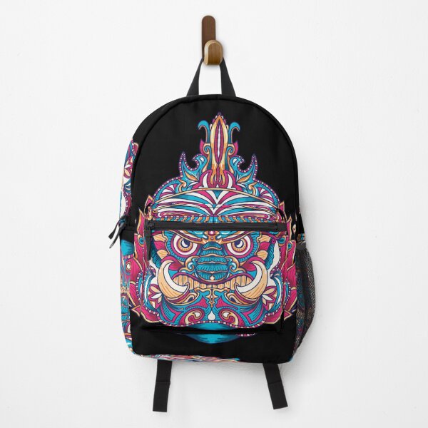 Item preview, Tribal Thai Yaksha designed and sold by H3rron-Arts.