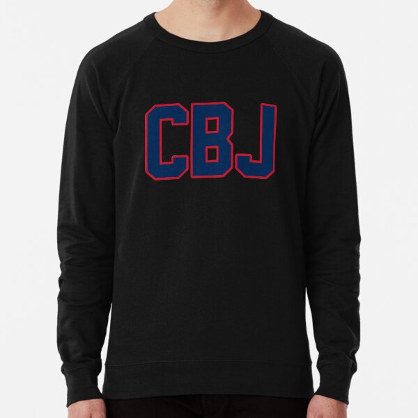cbj sweatshirt