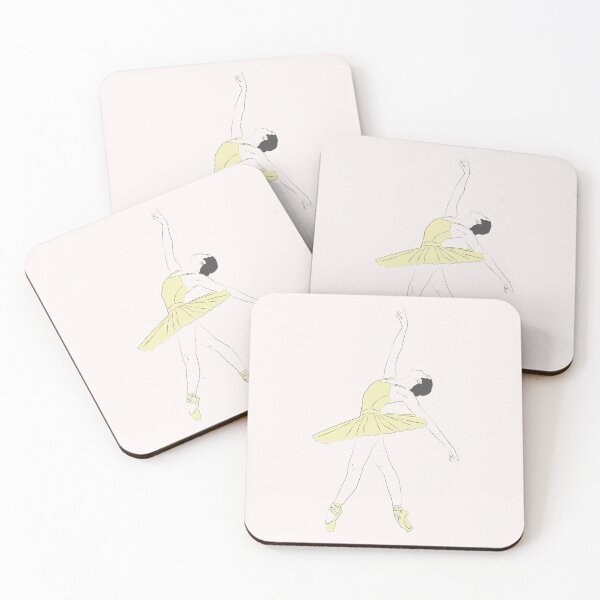 Item preview, Graceful Ballerina IV designed and sold by PayoWebCo.