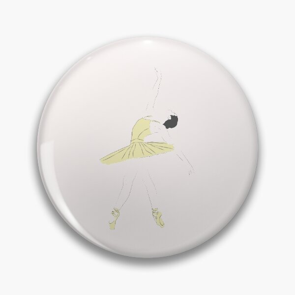Item preview, Graceful Ballerina IV designed and sold by PayoWebCo.