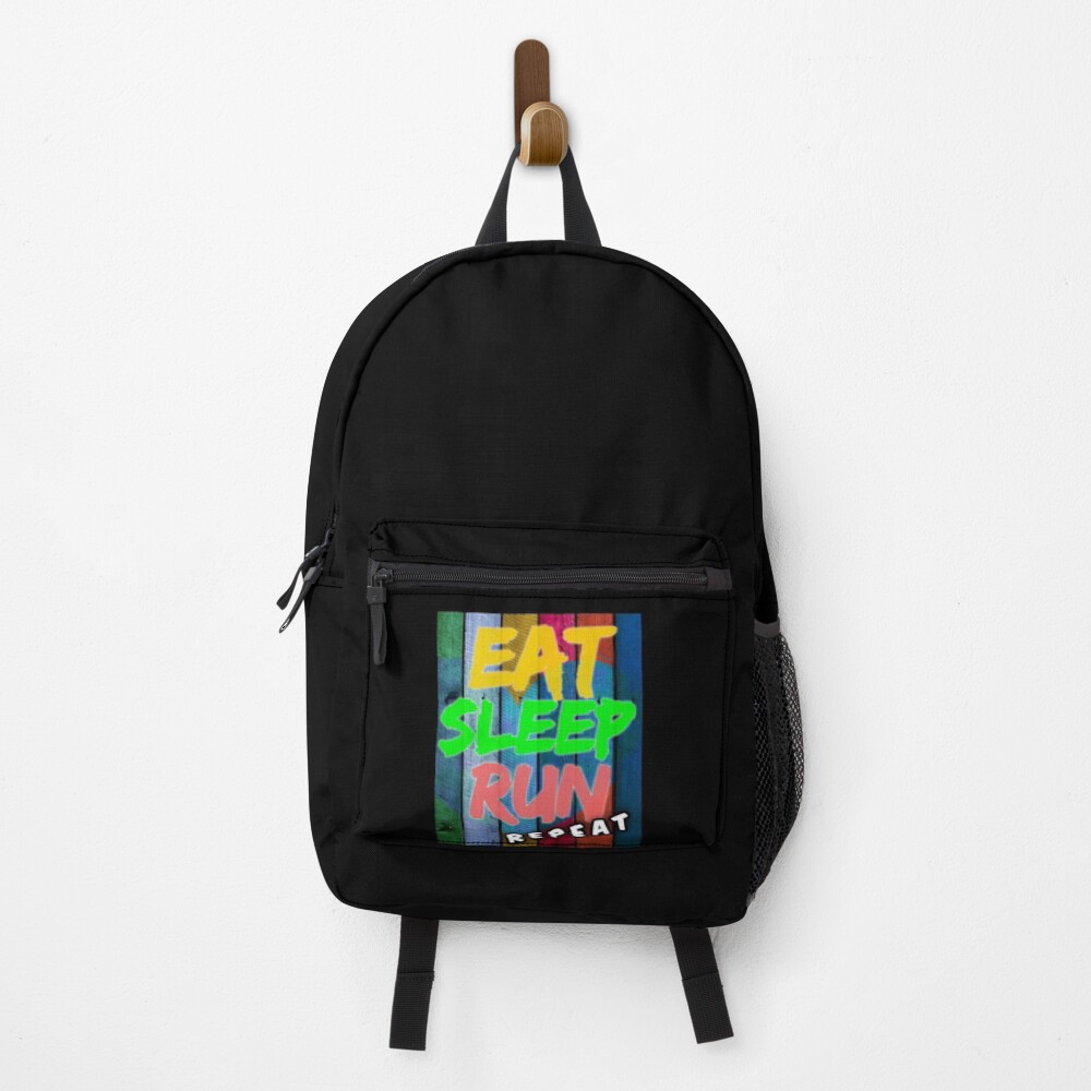 Item preview, Backpack designed and sold by R-FitDesign.