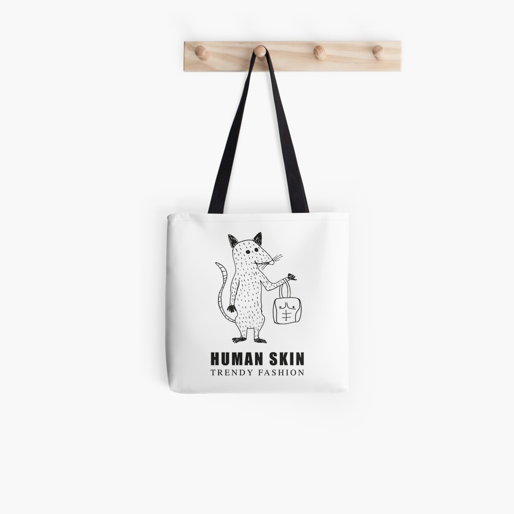 trendy cloth bags