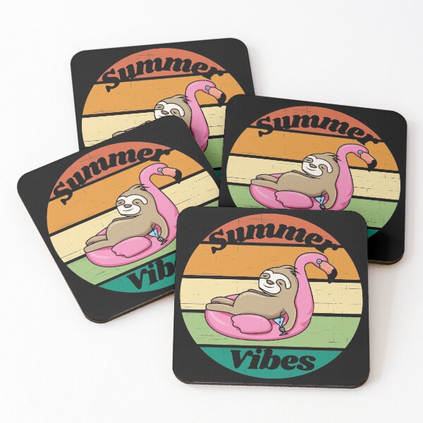 Item preview, Summer Vibes designed and sold by StephenMollie.